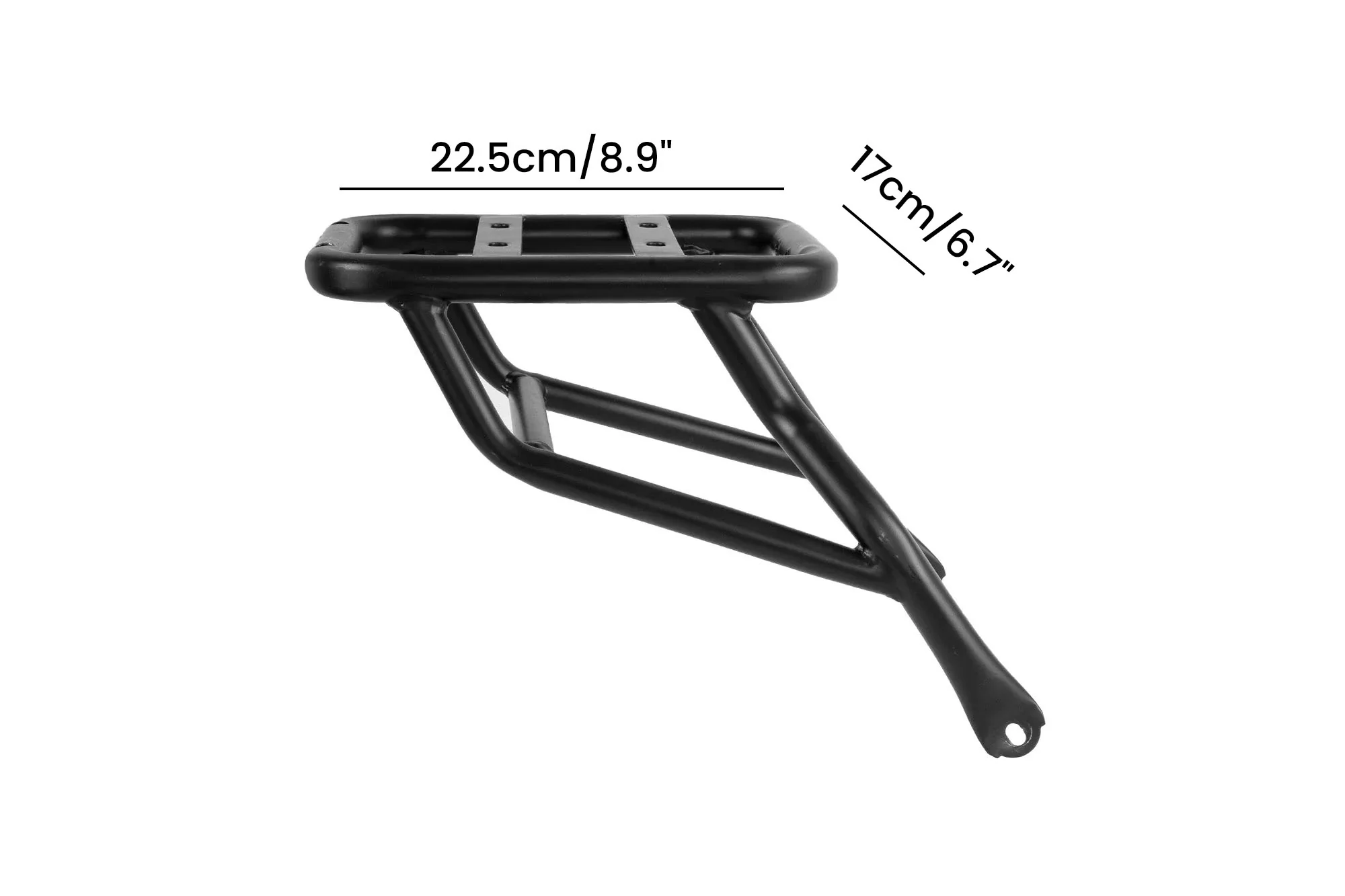Rear Extension Rack for Glider - Image 2