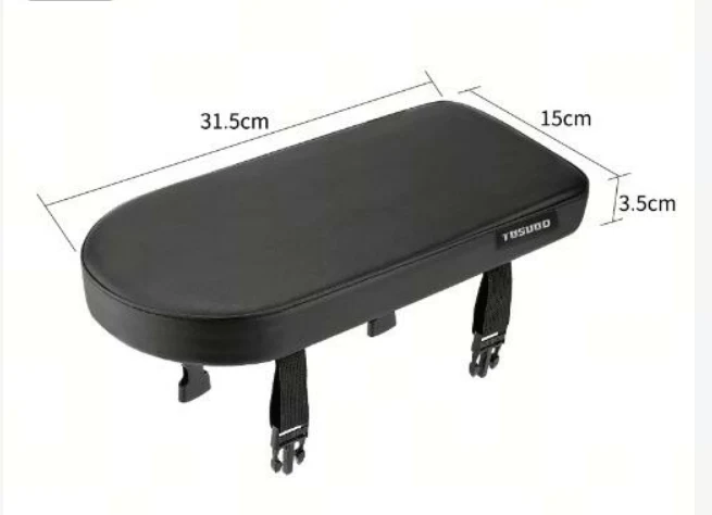 Rear seat cushion for Glider, Nova, Kommoda