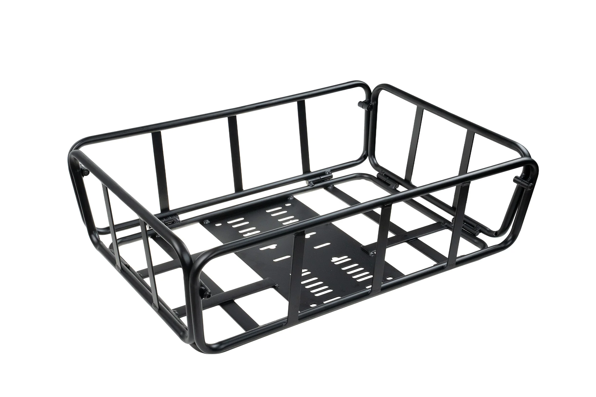 Rear Cargo Basket
