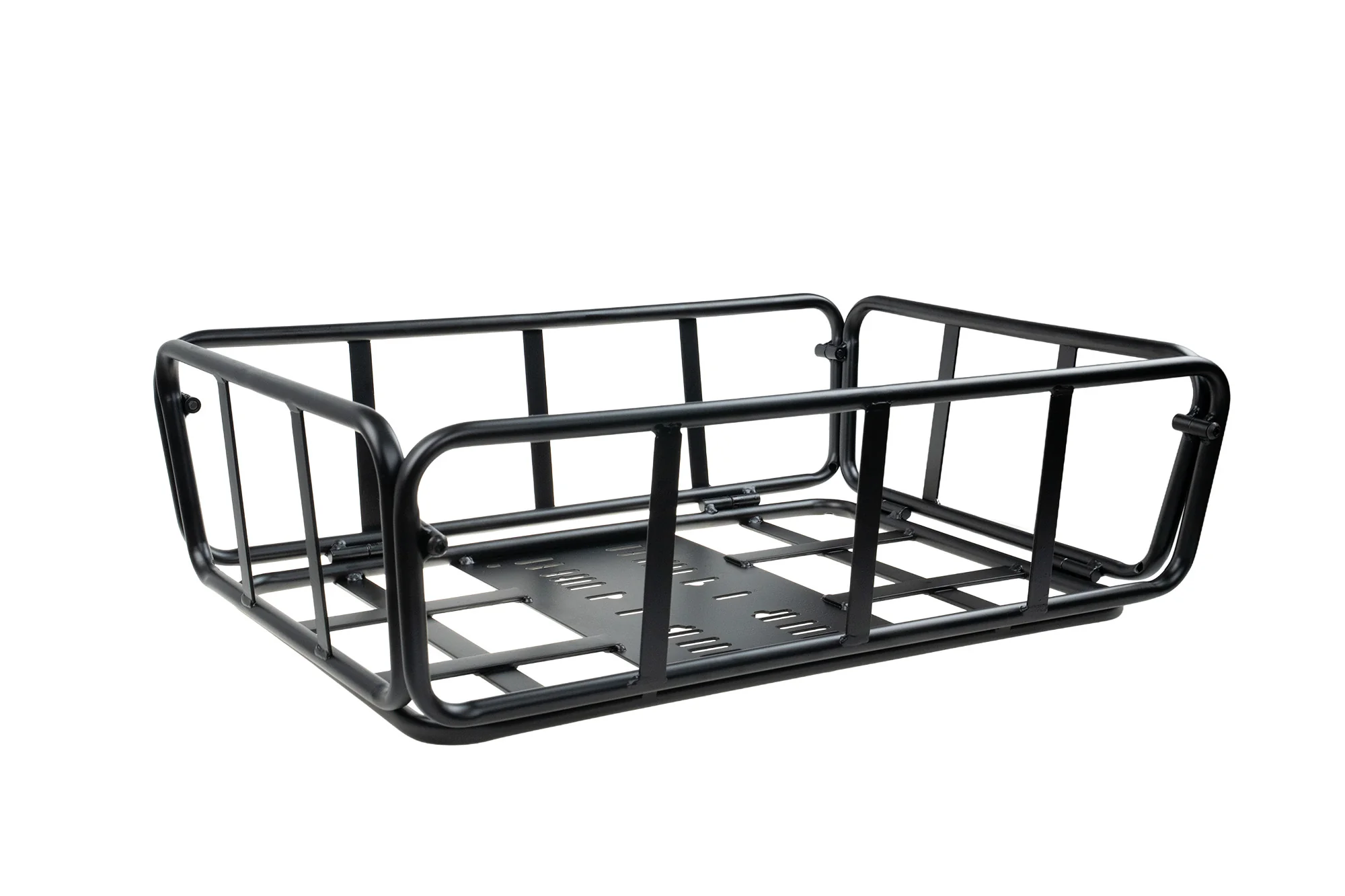 Rear Cargo Basket - Image 2
