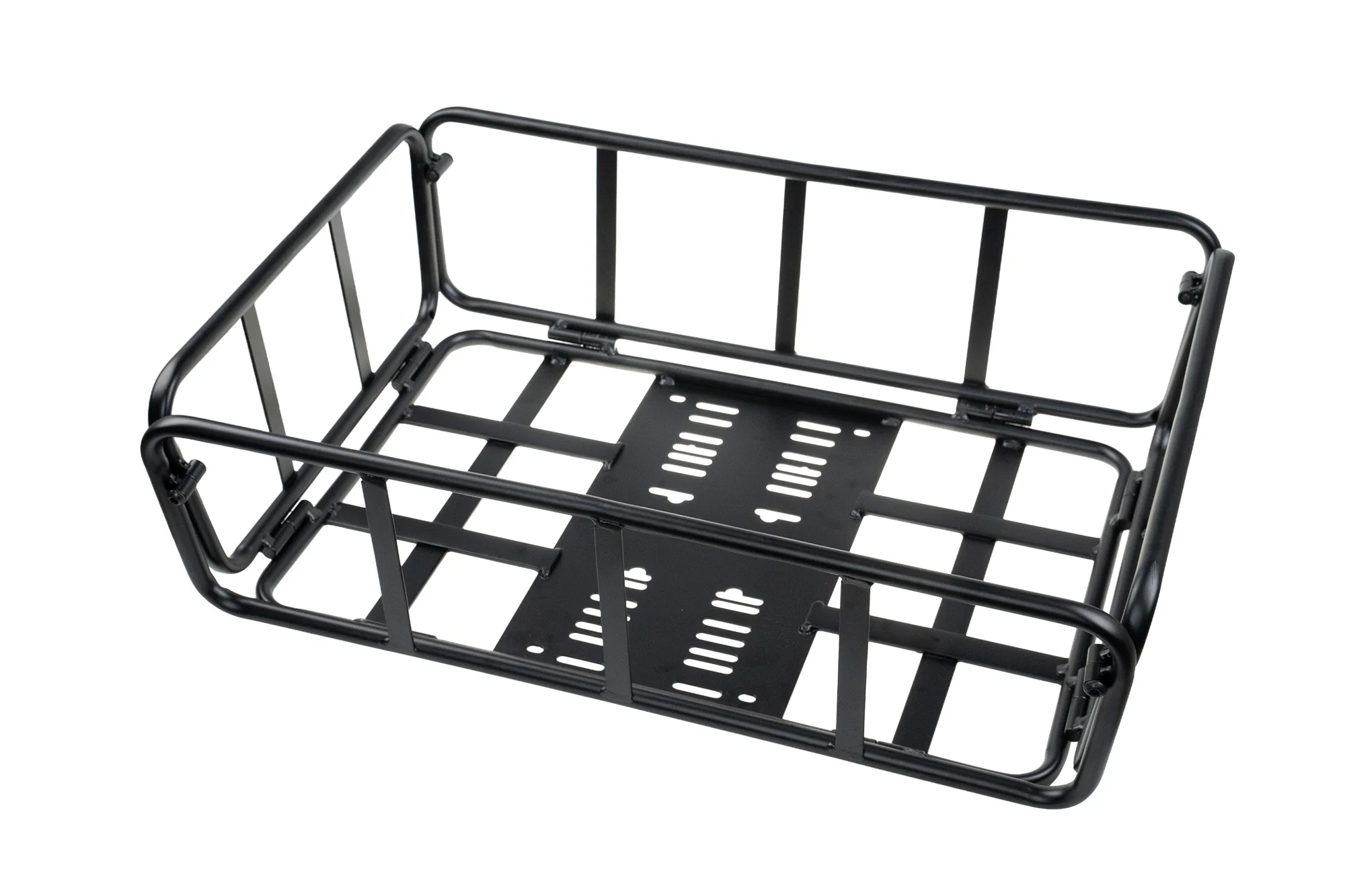 Rear Cargo Basket - Image 4