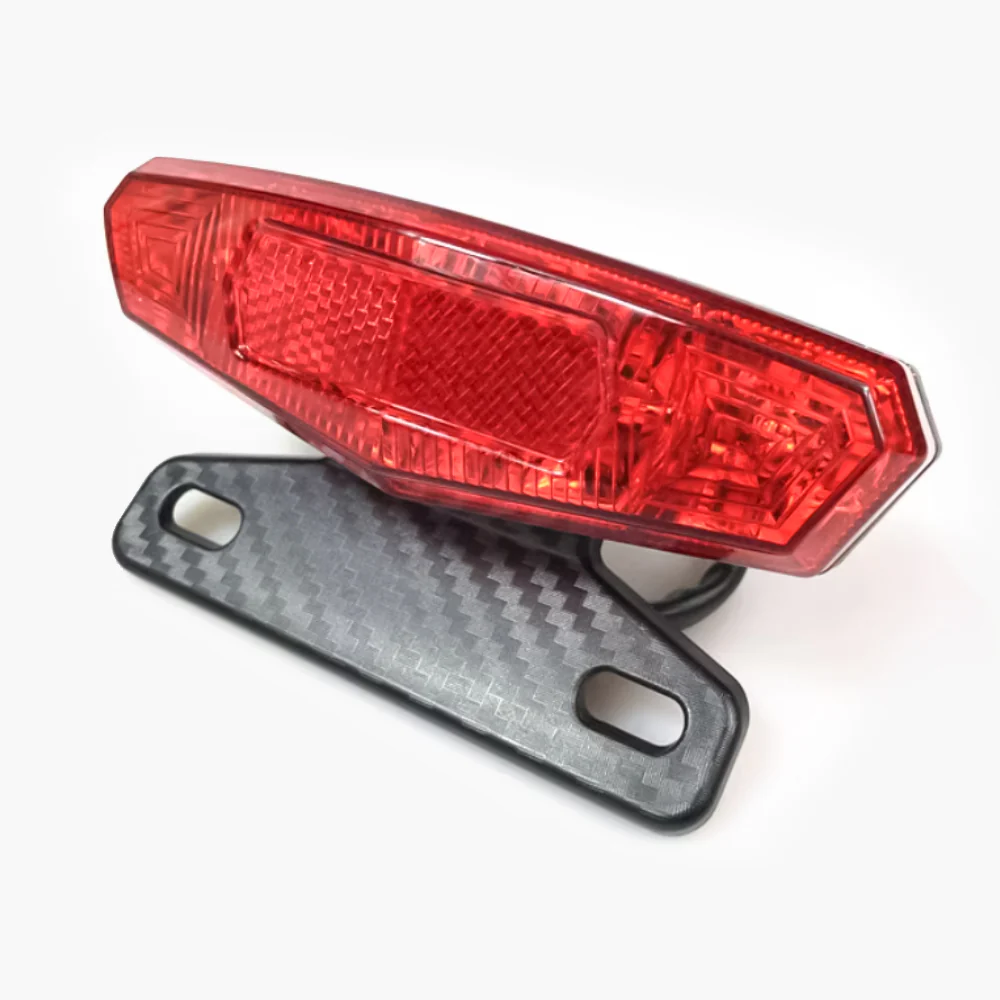 Rear Taillight for Ranger/Trax - Image 2