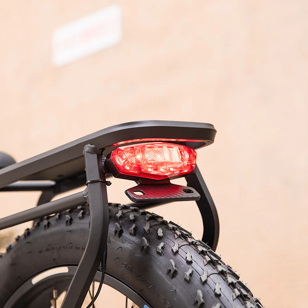 Rear Taillight for Ranger/Trax - Image 5
