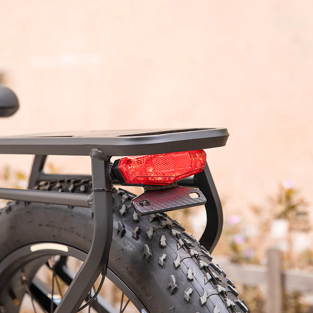 Rear Taillight for Ranger/Trax - Image 6
