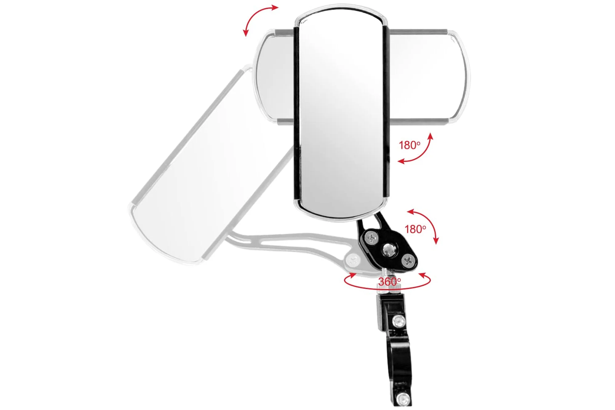 Rearview Mirrors - Image 3