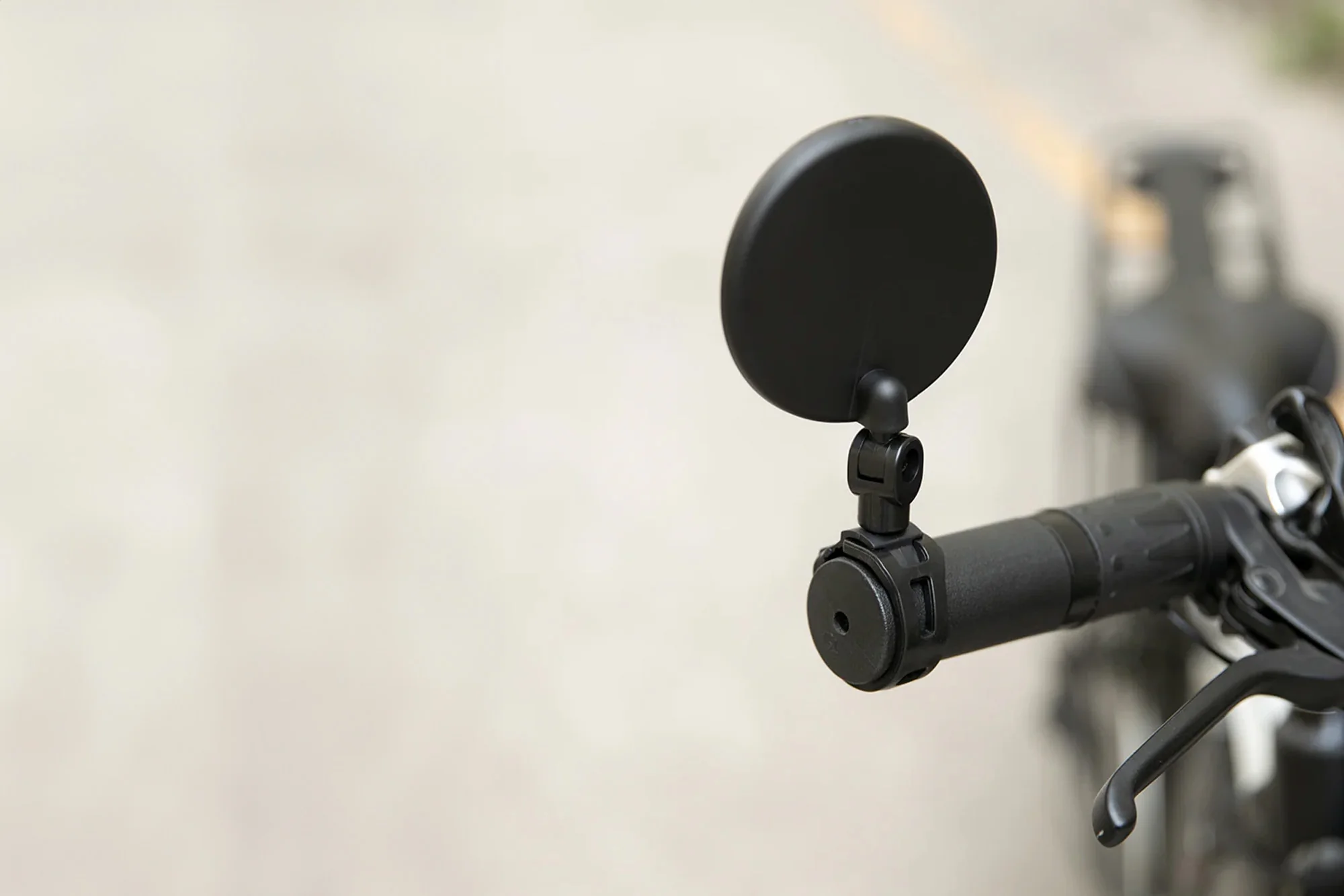 Rearview Mirrors for all e-bikes - Image 4