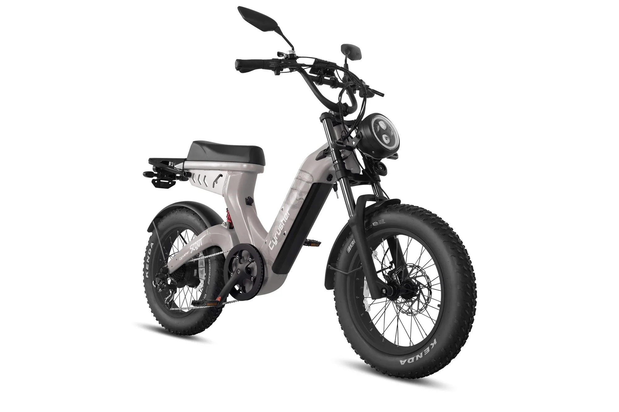 Cyrusher Scout - Image 2