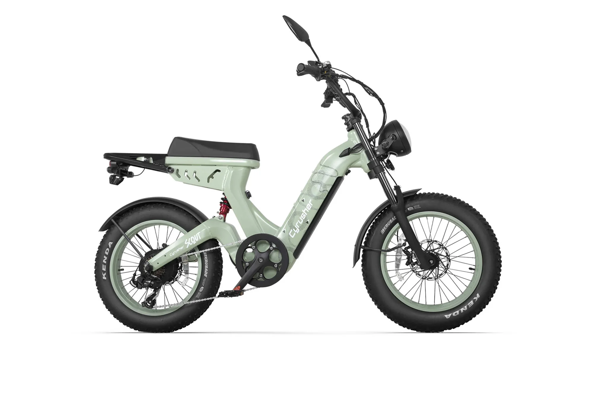 Cyrusher Scout - Image 3