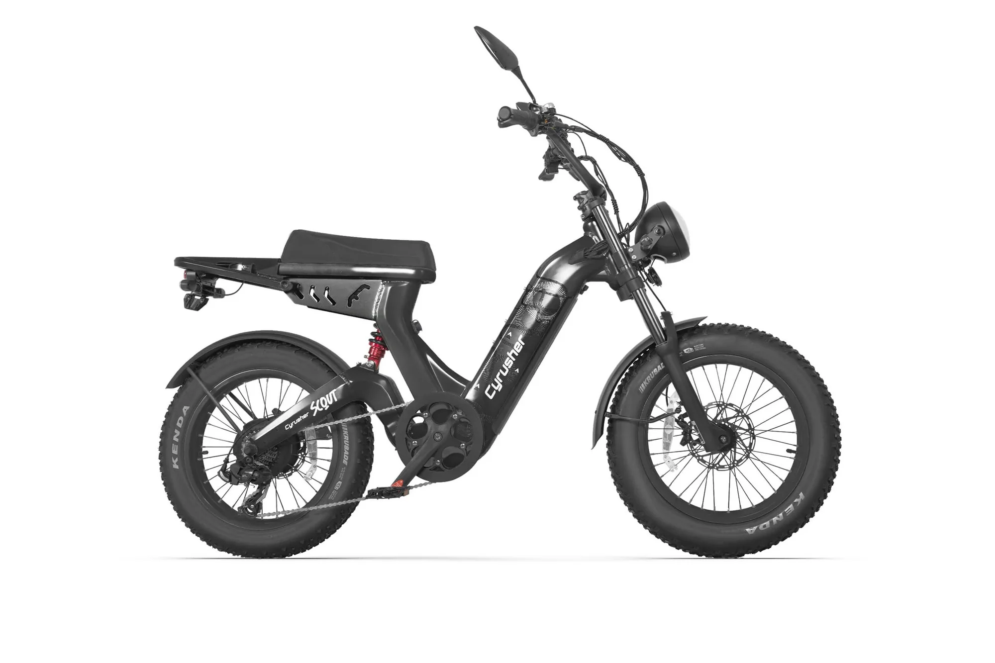 Cyrusher Scout - Image 5