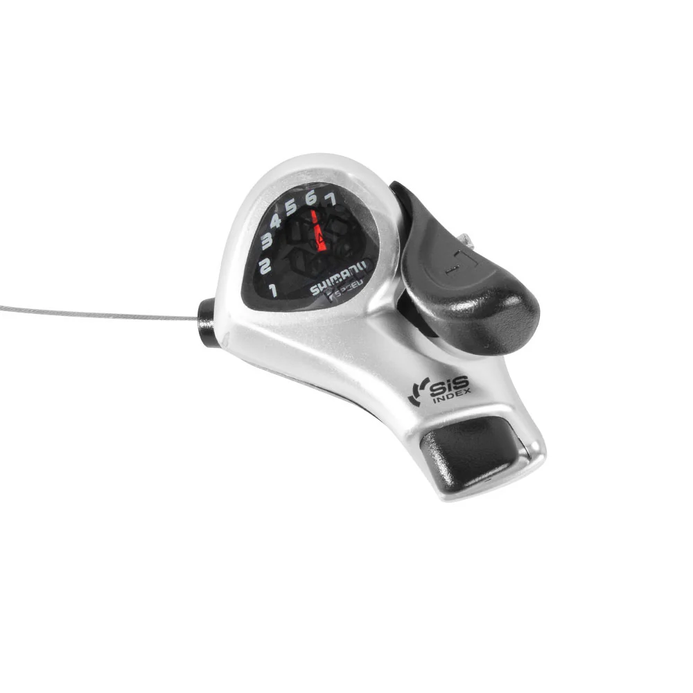 Shifters - Image 5