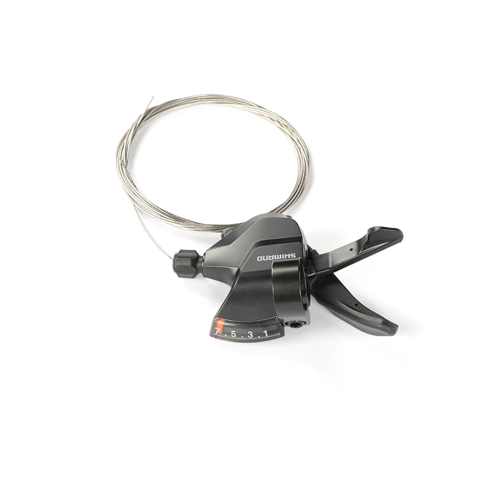 Shifters - Image 6