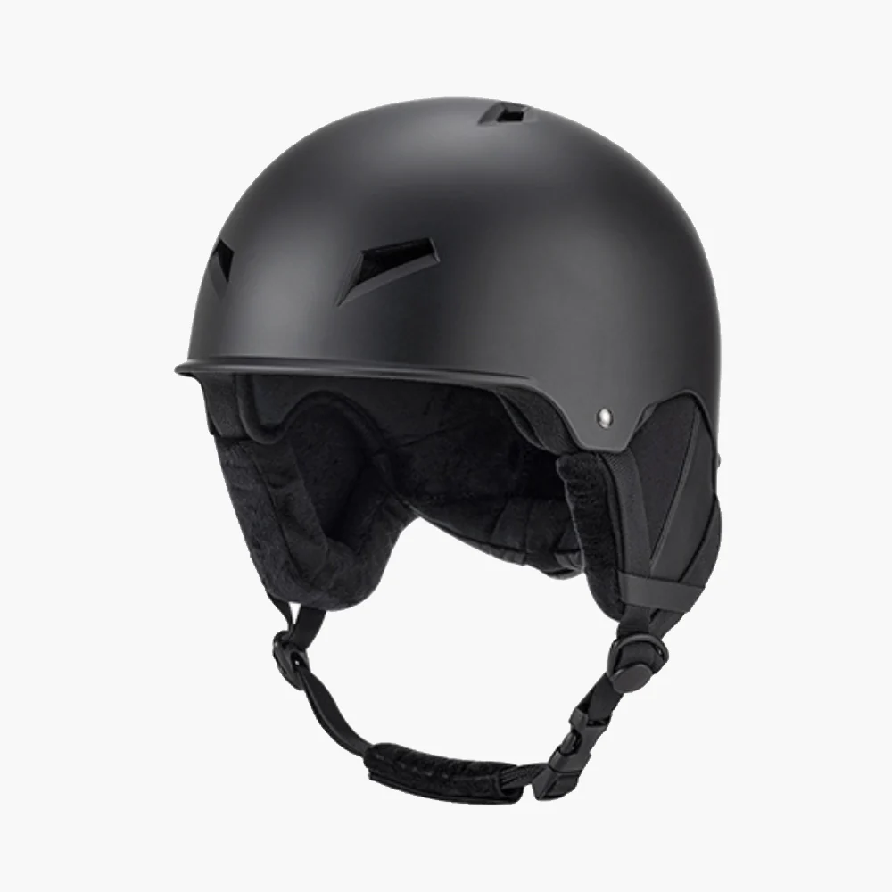 Ski Helmet Lightweight Integrally - Image 2