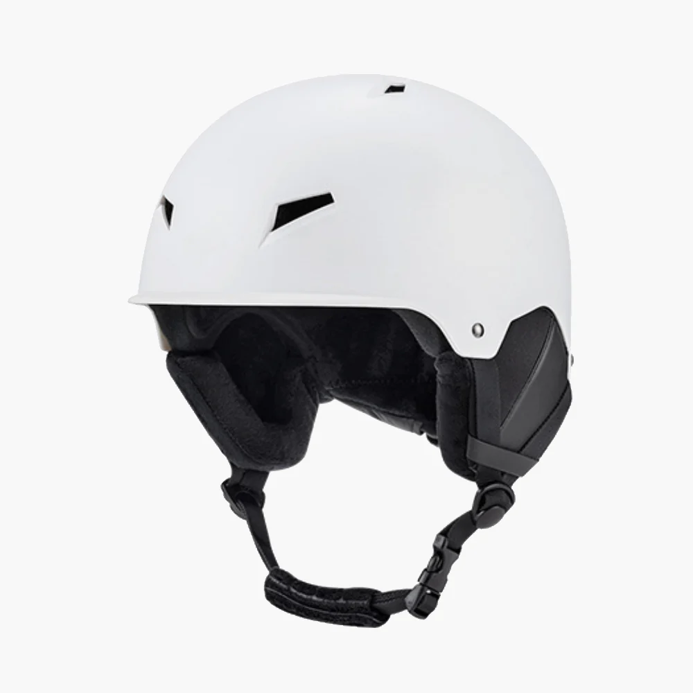 Ski Helmet Lightweight Integrally - Image 3