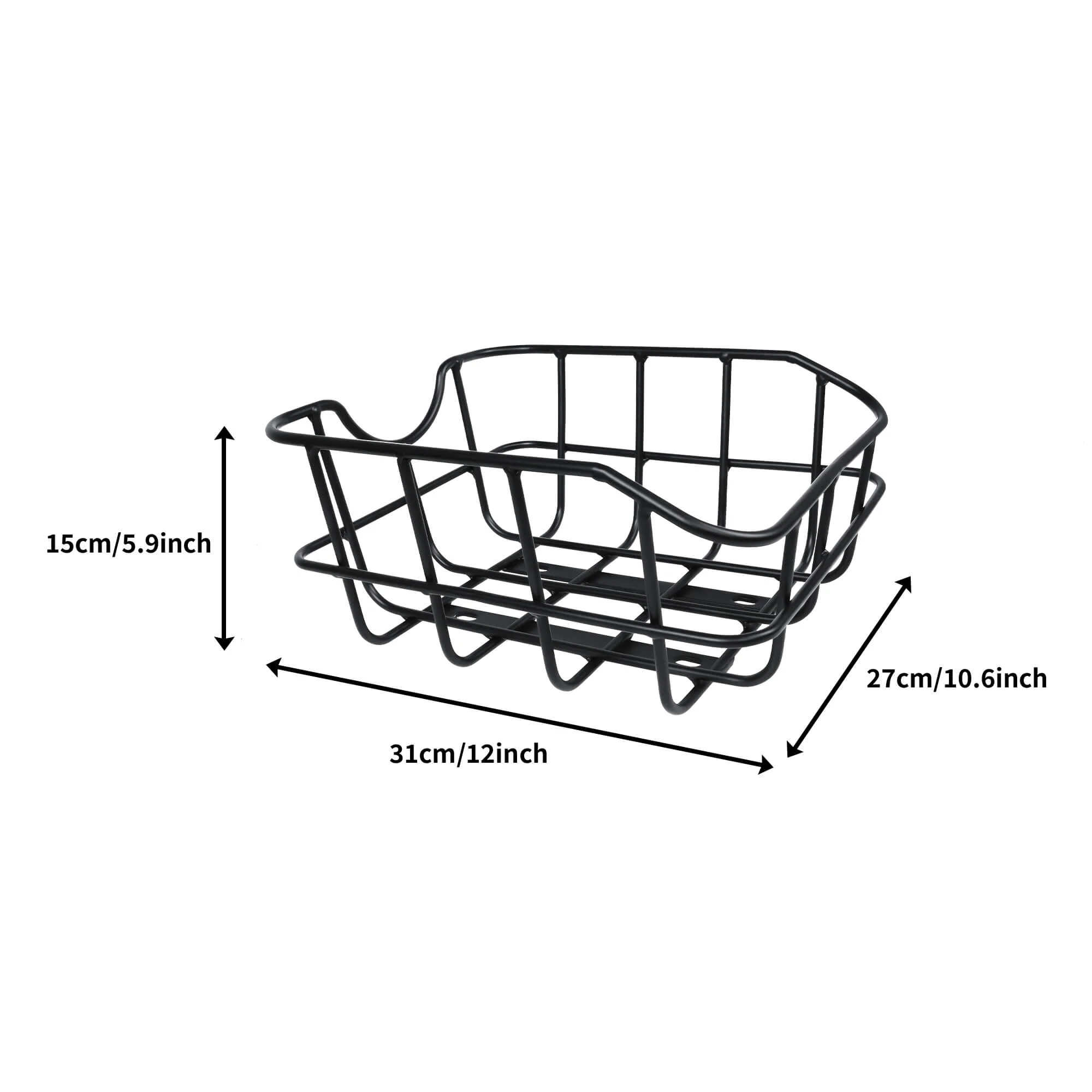 Rear Basket for Sonder & Sonder Lite - Image 2