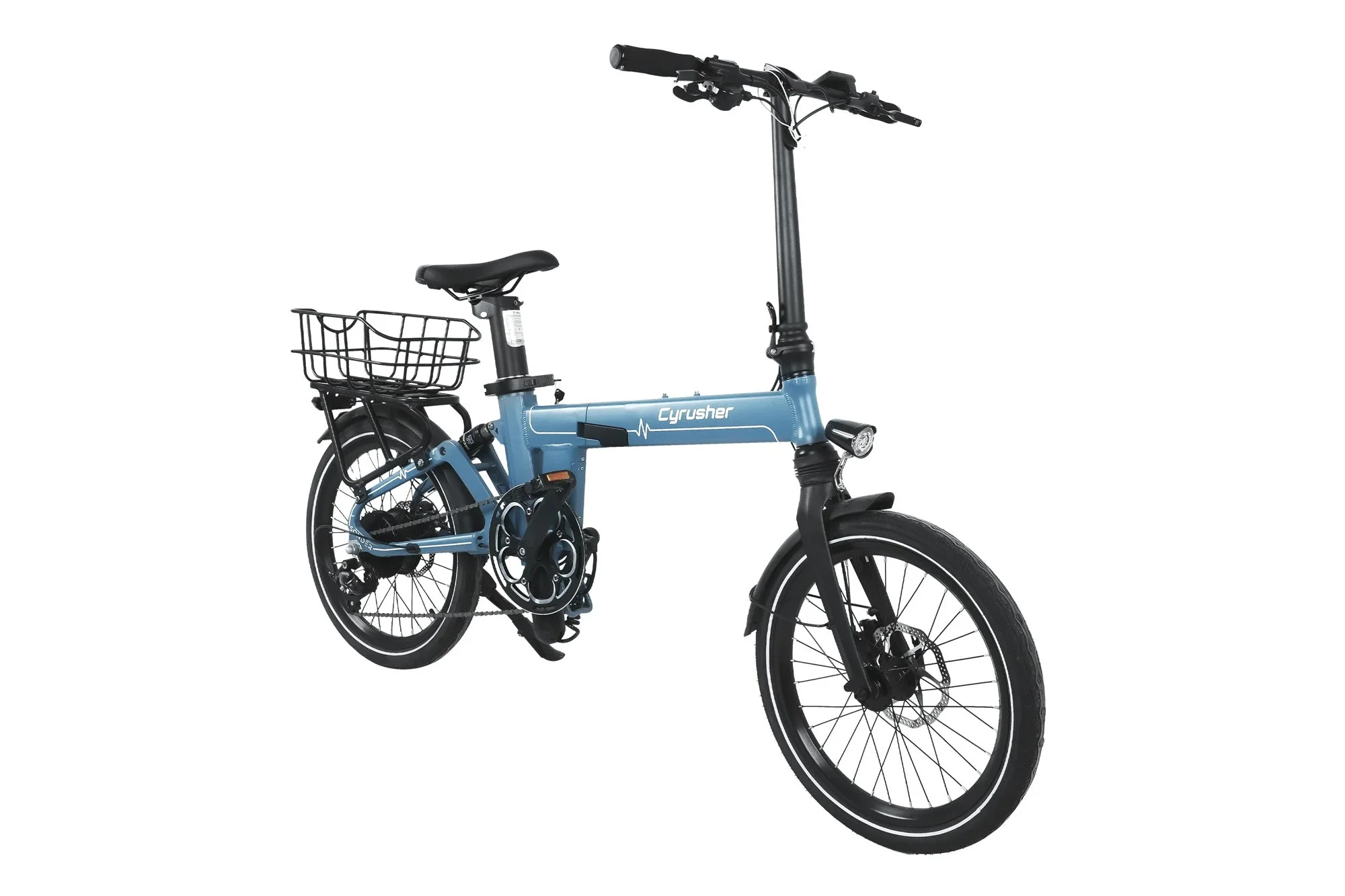 Rear Basket for Sonder & Sonder Lite - Image 6
