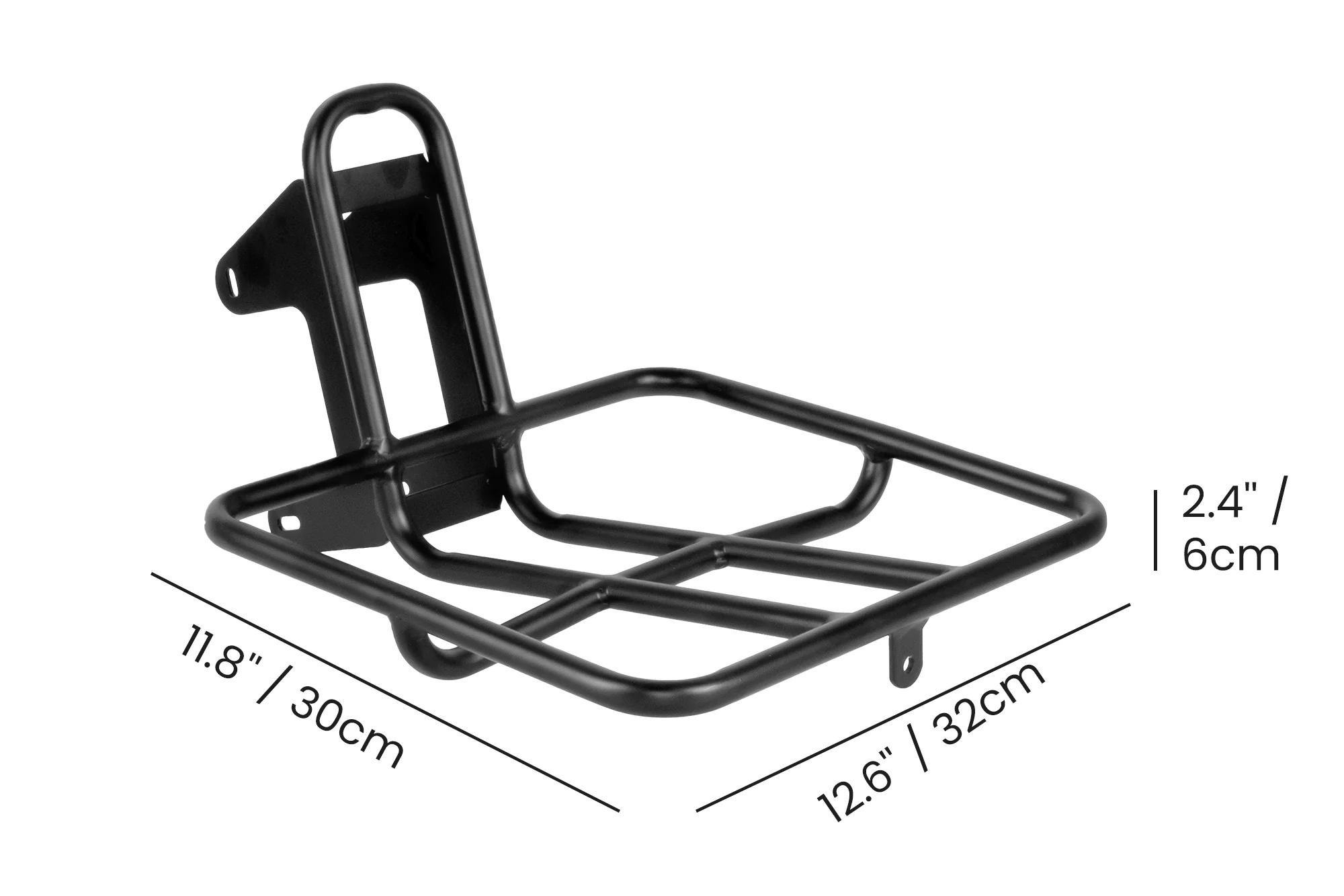 Sport Front Tray for Glider - Image 2