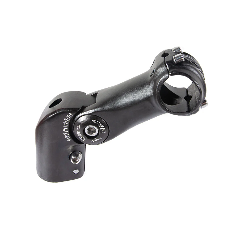 Adjustable & Stationary Stems - Image 2