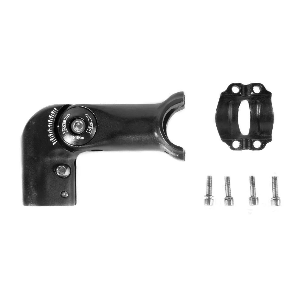 Adjustable & Stationary Stems - Image 3