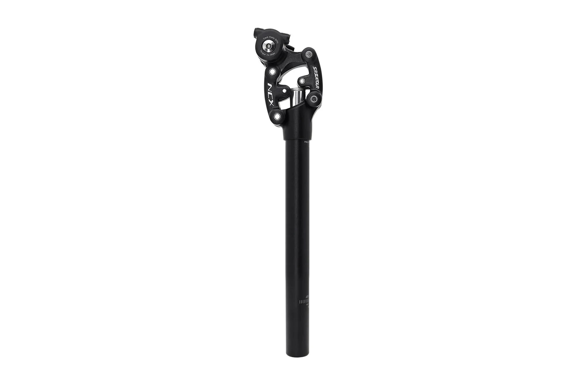 Suspension Seat Post for Zenith & Aura E-Bike - Image 2