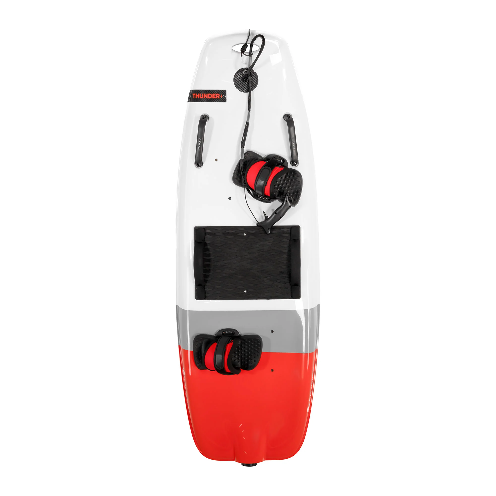 Cyrusher Thunders Electric Surfboard - Image 4