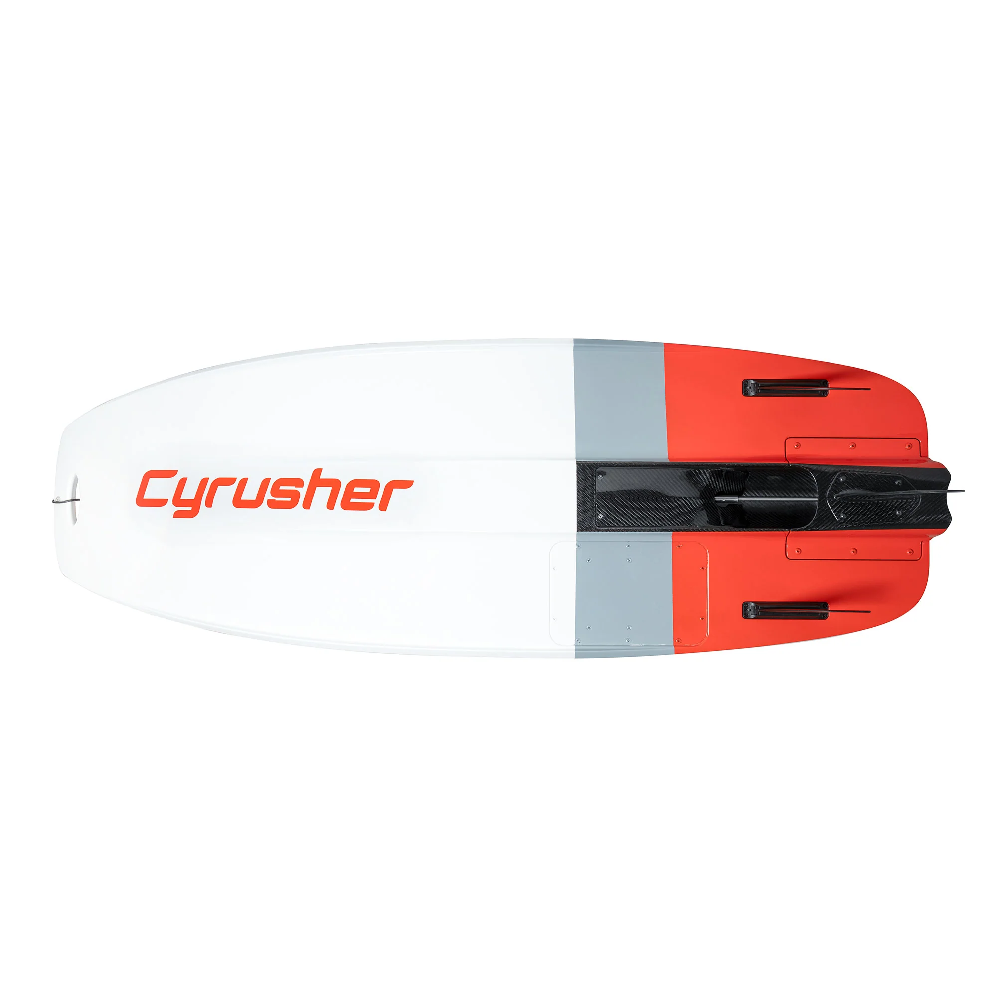 Cyrusher Thunders Electric Surfboard - Image 5