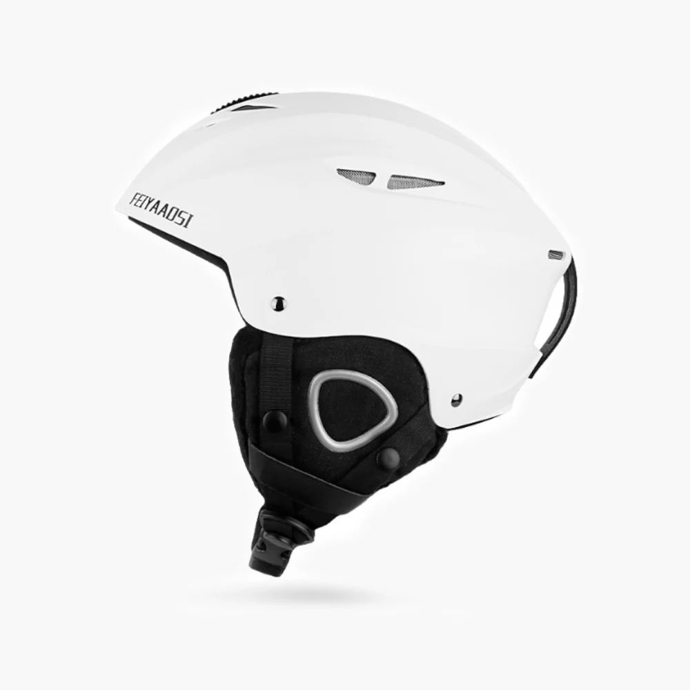 Unisex Ski Helmet - Image 2