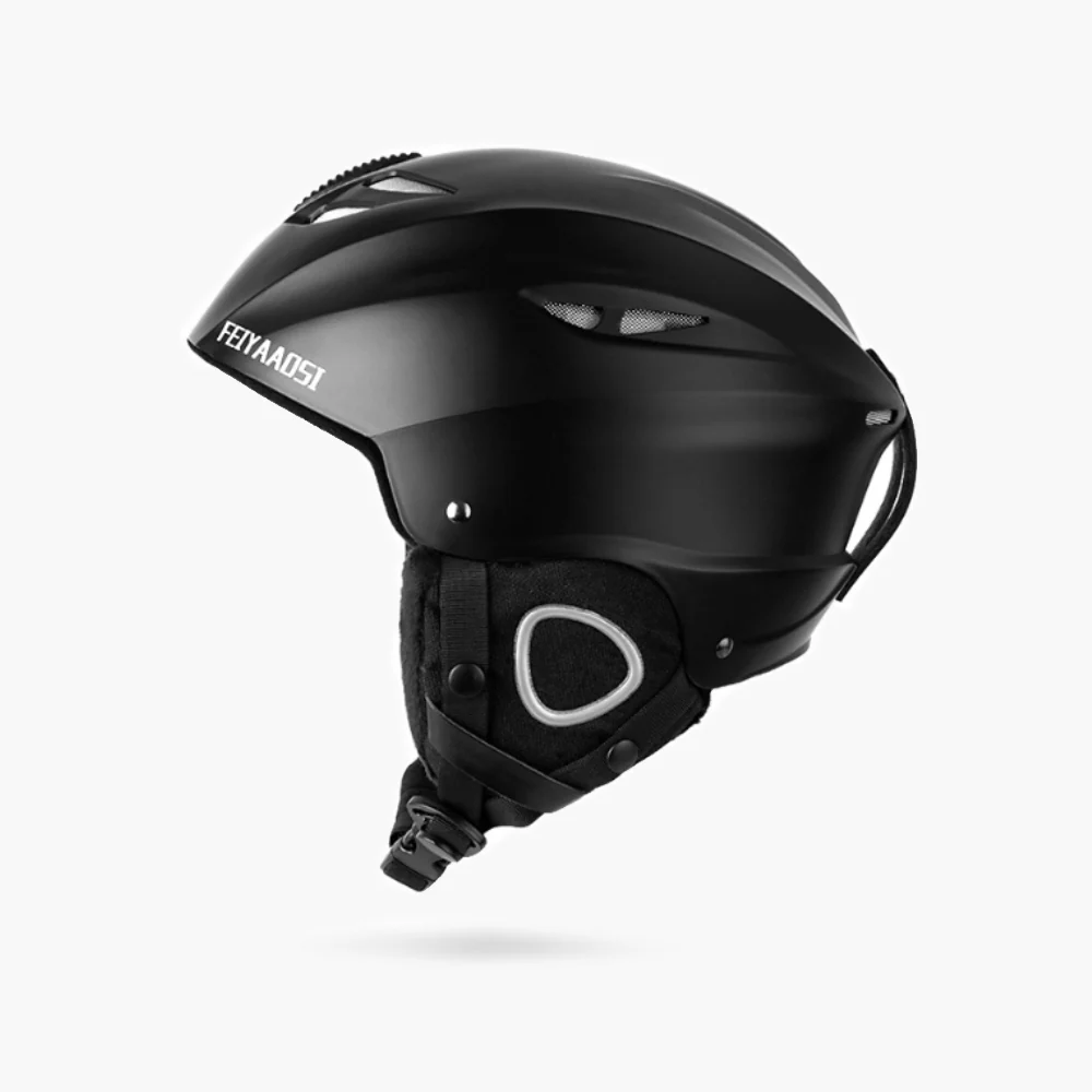 Unisex Ski Helmet - Image 4