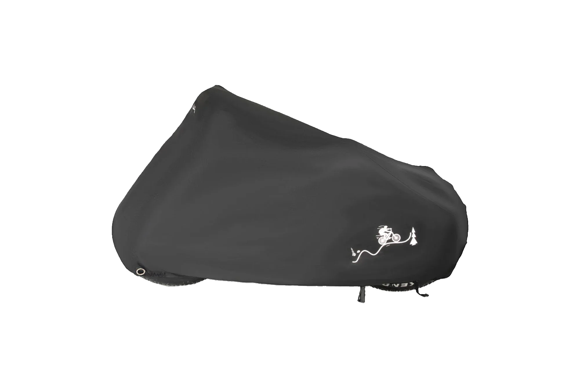 Waterproof Bike Cover - Image 2