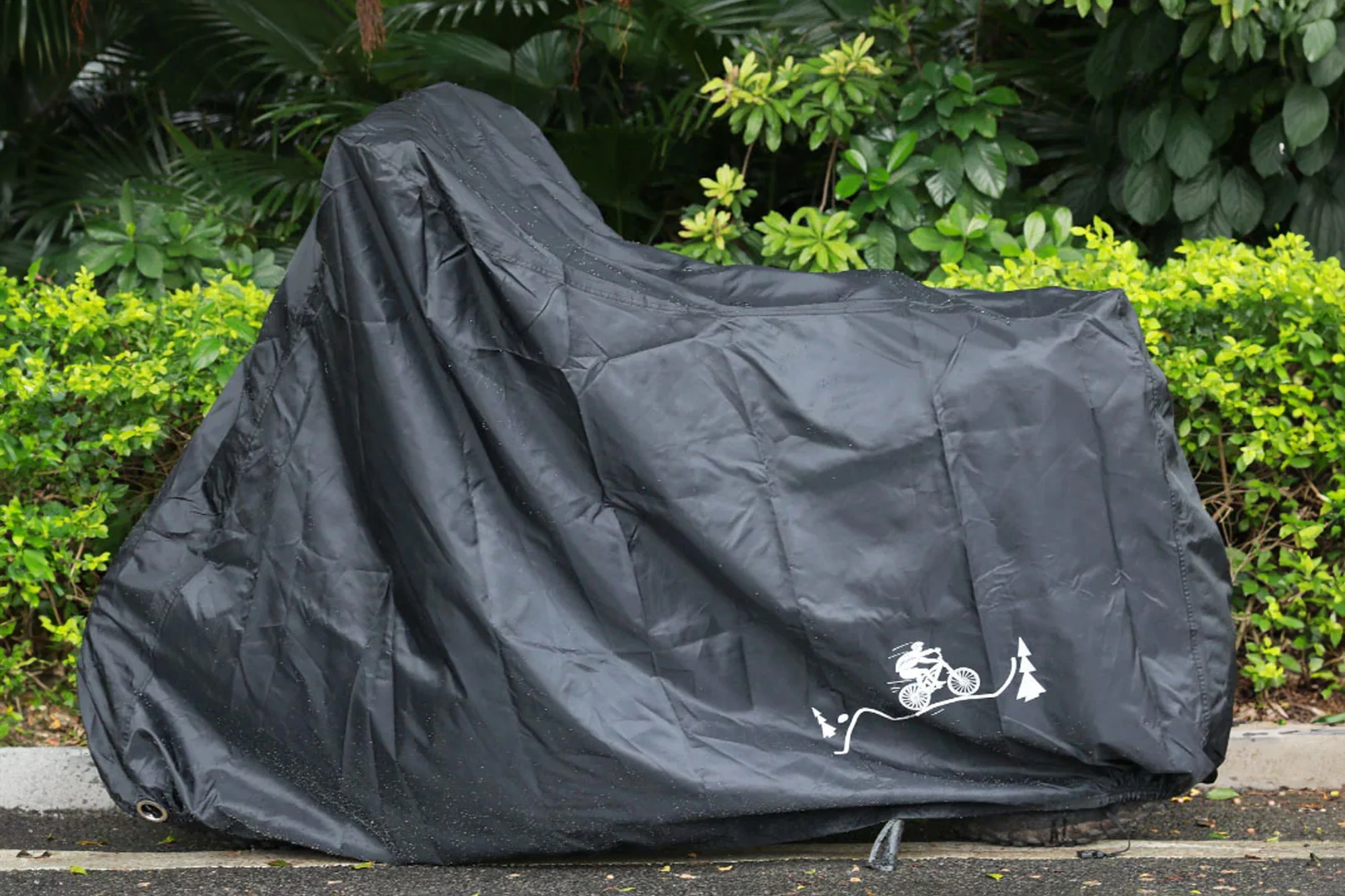 Waterproof Bike Cover - Image 5