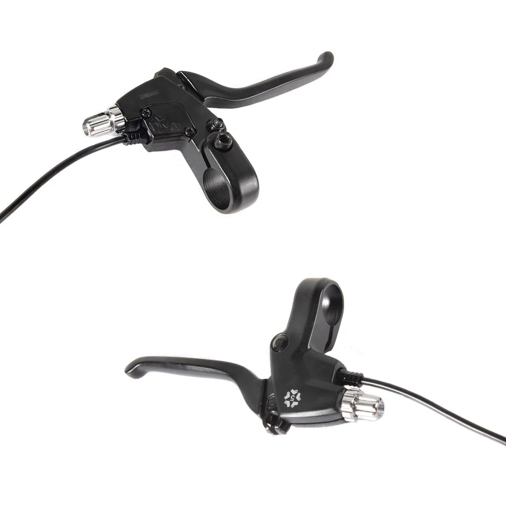 Zoom Mechanical Brake Sets - Image 2